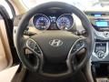 2013 Hyundai Elantra GLS Photo 12