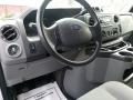 2010 Ford E Series Van E350 XLT Passenger Photo 38