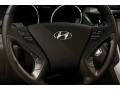 2012 Hyundai Sonata Hybrid Photo 6