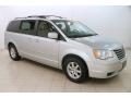 2010 Chrysler Town & Country Touring Photo 1