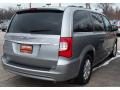 2016 Chrysler Town & Country Touring Photo 2