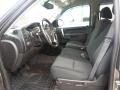 2013 Chevrolet Silverado 1500 LT Crew Cab 4x4 Photo 8
