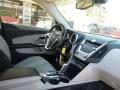 2011 Chevrolet Equinox LS AWD Photo 12