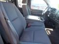 2009 Chevrolet Silverado 1500 LT Extended Cab 4x4 Photo 17