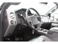 2012 Ford F250 Super Duty Lariat Crew Cab 4x4 Photo 16