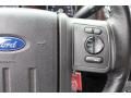 2012 Ford F250 Super Duty Lariat Crew Cab 4x4 Photo 23