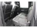 2012 Ford F250 Super Duty Lariat Crew Cab 4x4 Photo 27
