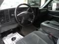 2007 GMC Sierra 2500HD Classic SLE Crew Cab 4x4 Photo 6