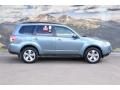 2010 Subaru Forester 2.5 XT Limited Photo 2