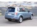 2010 Subaru Forester 2.5 XT Limited Photo 3