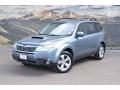2010 Subaru Forester 2.5 XT Limited Photo 5