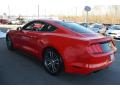 2016 Ford Mustang EcoBoost Coupe Photo 4