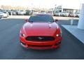 2016 Ford Mustang EcoBoost Coupe Photo 24