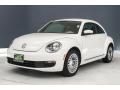 2013 Volkswagen Beetle 2.5L Photo 11
