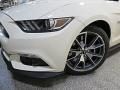 2015 Ford Mustang 50th Anniversary GT Coupe Photo 15