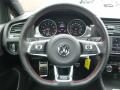 2017 Volkswagen Golf GTI 4-Door 2.0T S Photo 30