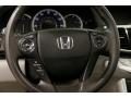 2013 Honda Accord EX-L Sedan Photo 8