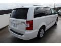 2012 Chrysler Town & Country Touring Photo 12