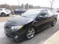 2012 Toyota Camry LE Photo 5