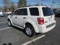 2011 Ford Escape XLT V6 4WD Photo 8