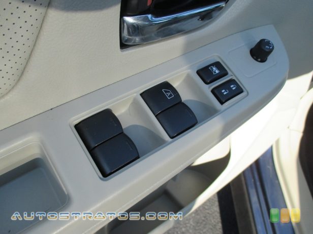 2013 Subaru XV Crosstrek 2.0 Limited 2.0 Liter DOHC 16-Valve DAVC Flat 4 Cylinder Lineartronic CVT Automatic