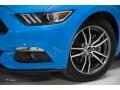 2017 Ford Mustang EcoBoost Premium Convertible Photo 2