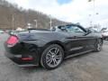 2017 Ford Mustang EcoBoost Premium Convertible Photo 3