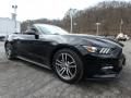 2017 Ford Mustang EcoBoost Premium Convertible Photo 10