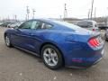 2018 Ford Mustang EcoBoost Fastback Photo 4