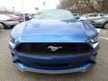 2018 Ford Mustang EcoBoost Fastback Photo 7