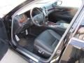 2008 Lexus LS 460 Photo 17