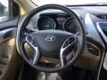 2011 Hyundai Elantra GLS Photo 15