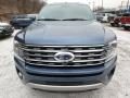 2018 Ford Expedition XLT 4x4 Photo 8
