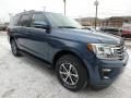 2018 Ford Expedition XLT 4x4 Photo 9