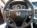2014 Honda Accord EX-L Sedan Photo 21