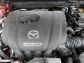 2017 Mazda Mazda6 Grand Touring Photo 6