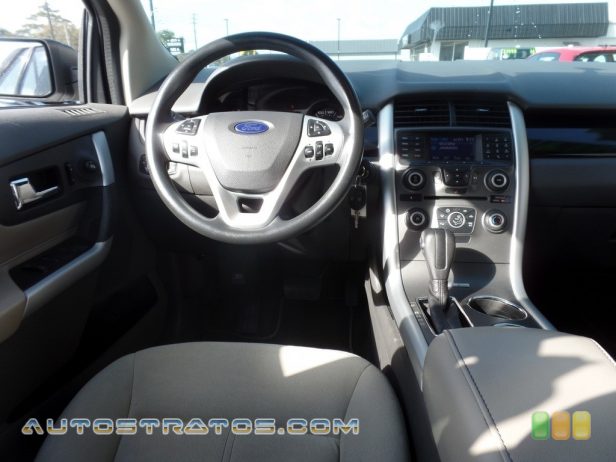 2013 Ford Edge SE 3.5 Liter DOHC 24-Valve Ti-VCT V6 6 Speed Automatic