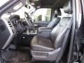 2011 Ford F250 Super Duty Lariat Crew Cab 4x4 Photo 3