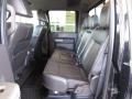 2011 Ford F250 Super Duty Lariat Crew Cab 4x4 Photo 13
