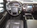 2011 Ford F250 Super Duty Lariat Crew Cab 4x4 Photo 14