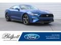 2018 Ford Mustang EcoBoost Fastback Photo 1