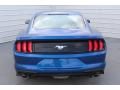 2018 Ford Mustang EcoBoost Fastback Photo 8