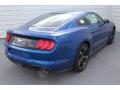 2018 Ford Mustang EcoBoost Fastback Photo 9
