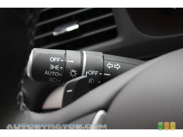 2018 Acura ILX Premium 2.4 Liter DOHC 16-Valve i-VTEC 4 Cylinder 8 Speed Dual-Clutch Automatic