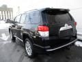 2012 Toyota 4Runner Limited 4x4 Photo 3