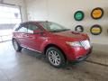 2013 Lincoln MKX AWD Photo 1