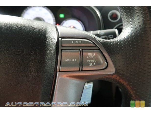 2010 Honda Pilot LX 4WD 3.5 Liter VCM SOHC 24-Valve i-VTEC V6 5 Speed Automatic