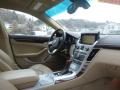 2012 Cadillac CTS 4 3.0 AWD Sedan Photo 11