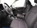 2017 Volkswagen Tiguan Limited 2.0T 4Motion Photo 3