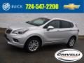 2017 Buick Envision Essence AWD Photo 1